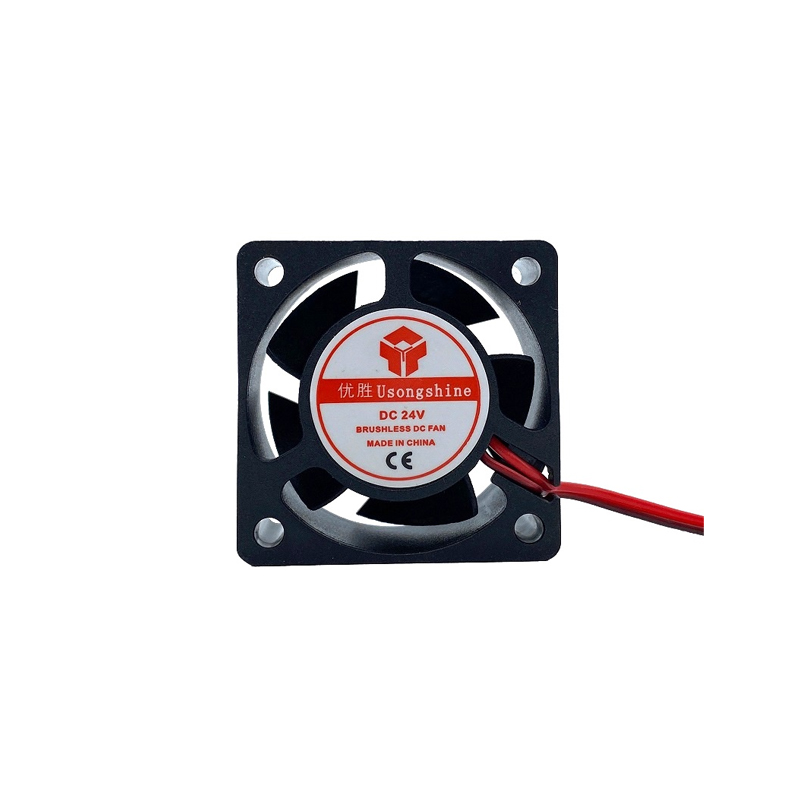 Two Trees Oil-Containing Cooling Fan 4020 24V XH2.54-2P L300mm-image-37