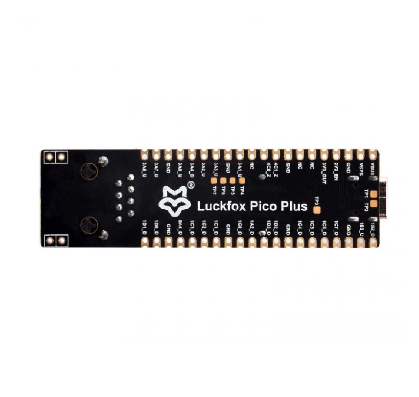 Buy LuckFox Pico Plus RV1103 Linux Micro Development Board