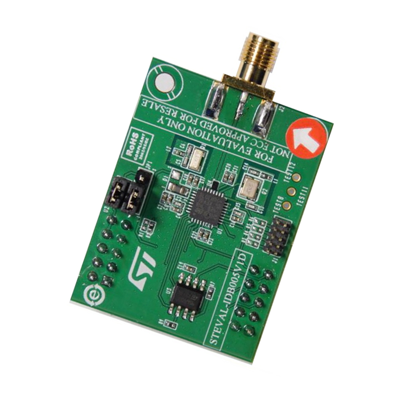 STMICROELECTRONICS Daughter Board, BlueNRG-MS Low Energy Bluetooth Smart IC, Bluetooth 4.1 Specification Compliant-picture-21