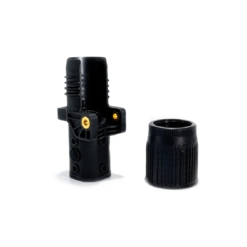 EFT Arm Folding Assembly φ40 Compatible with E416P/E616P/E410P 40mm(1pcs)-picture-22