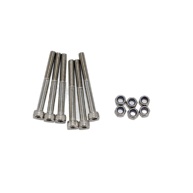 EFT Arm Screw Pack M6*60/Compatible with E416P/E616P/E410P 40mm(6pcs)-image-5