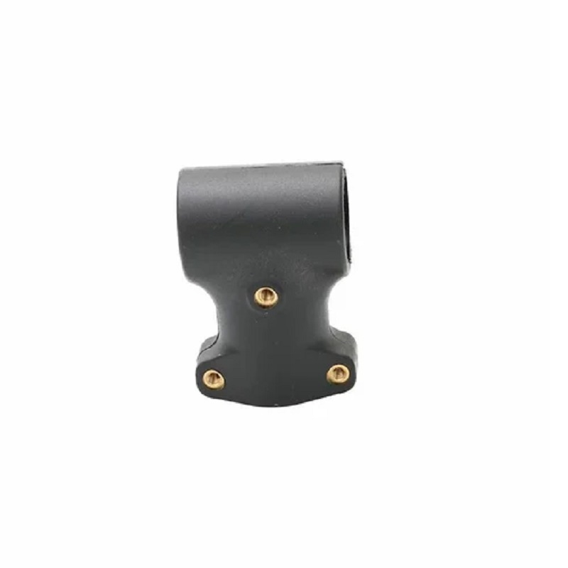 EFT Landing Gear T-Connector Straight/φ20-20/Compatible with All Drone Frames (4pcs)-picture-26