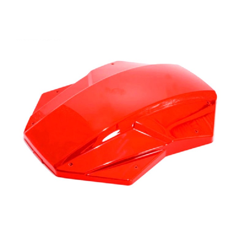 EFT Shell Cover Red/E4P/Compatible with E410P/E416P (1pcs)-picture-24