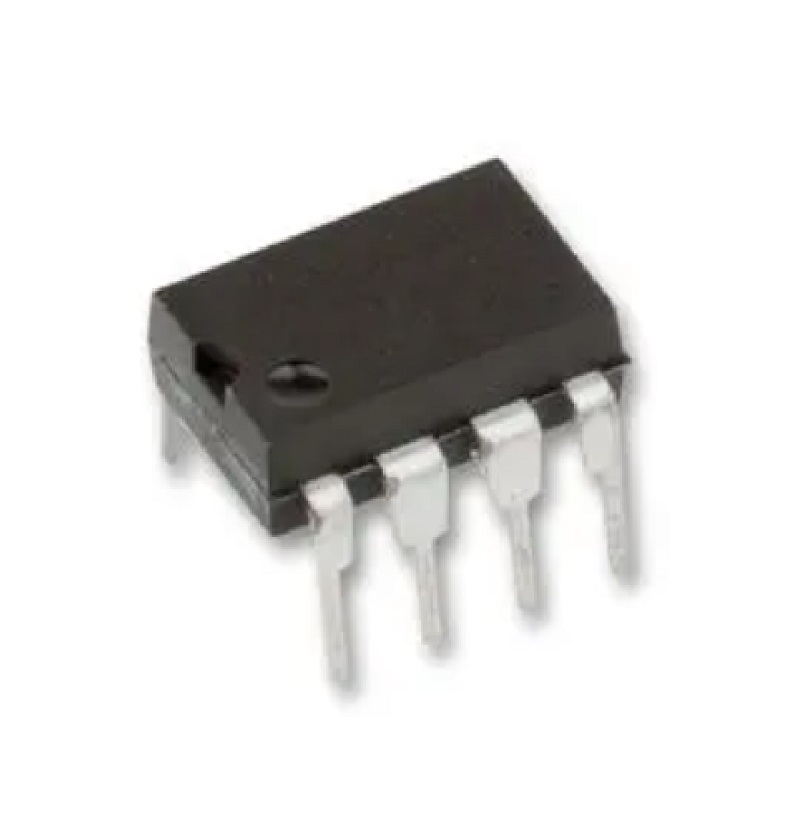 ATTINY85-20PU MICROCHIP 8 Bit MCU, AVR ATtiny Family ATtiny85 Series Microcontrollers, AVR, 20 MHz, 8 KB, 8 Pins, DIP-image-26
