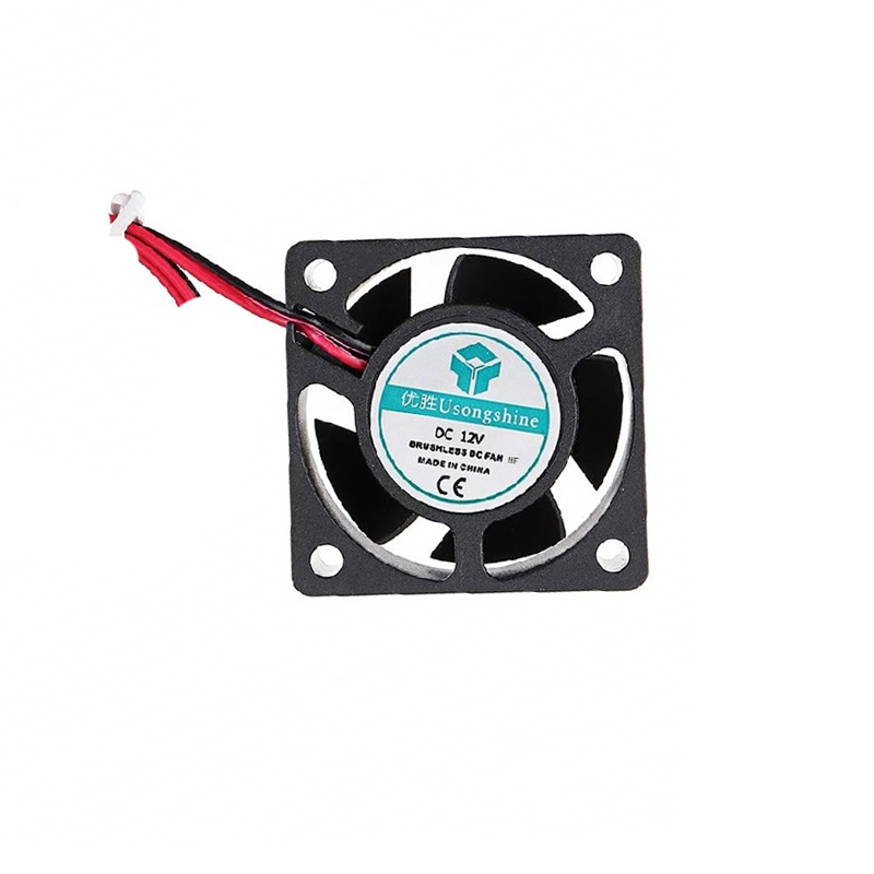 Two Trees Oil-Containing Cooling Fan 4020 12V XH2.54-2P L300mm-image-45