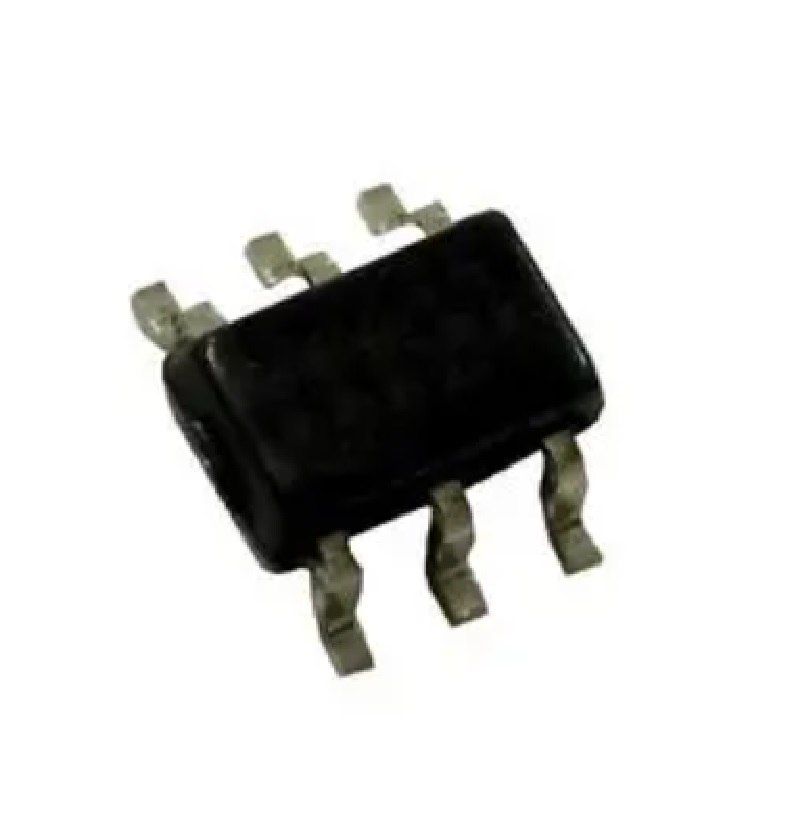 ATTINY10-TSHR MICROCHIP 8 Bit MCU, Low Power High Performance, AVR ATtiny Family ATtiny10 Series Microcontrollers, AVR-picture-21