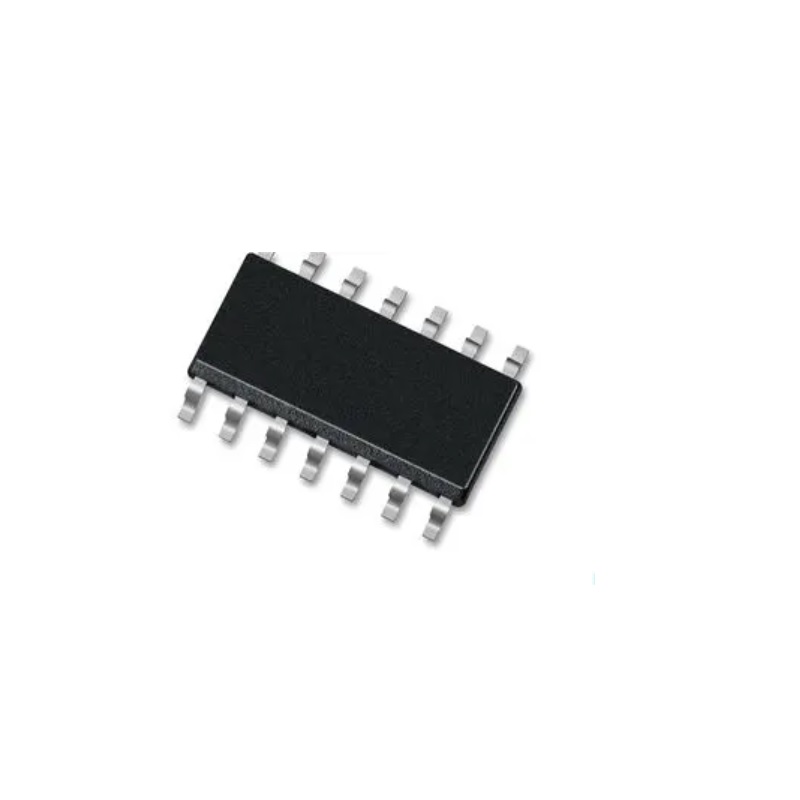 MCP3428-E/SL MICROCHIP Analogue to Digital Converter, Programmable, 16 bit, 15 SPS, Differential, I2C, Single, 2.7 V-picture-27