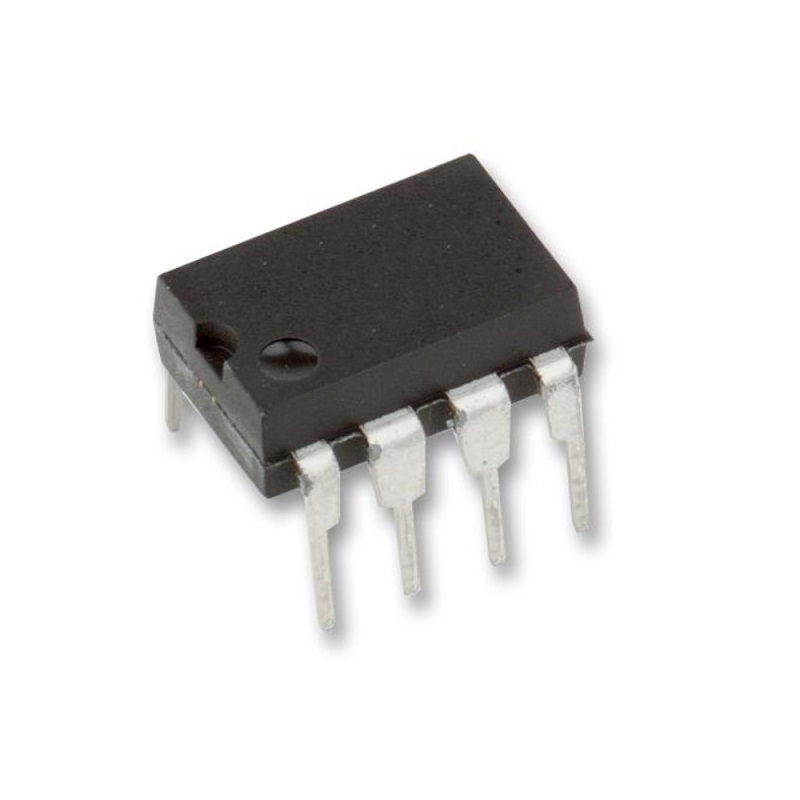NE555P TEXAS INSTRUMENTS Timer, Single, Precision, 100 kHz, PDIP-8-picture-12