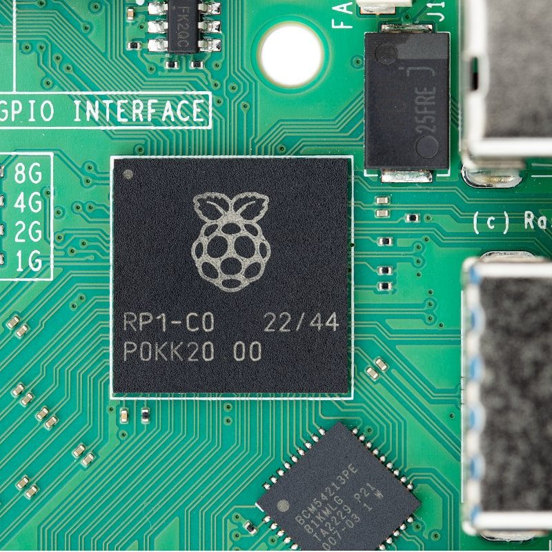 raspberry pi 5　8GB Buy Raspberry Pi 5 Model 8GB RAM online | Robu.in