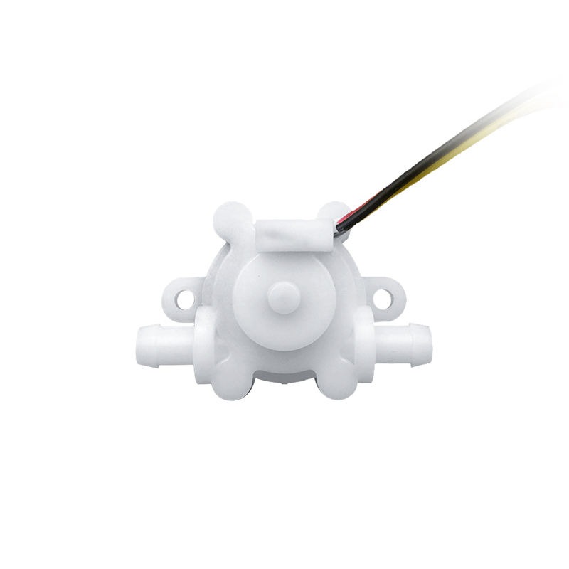SAIER HZ06CC Water Flow Sensor (0.4–2.0 L/min)-picture-49