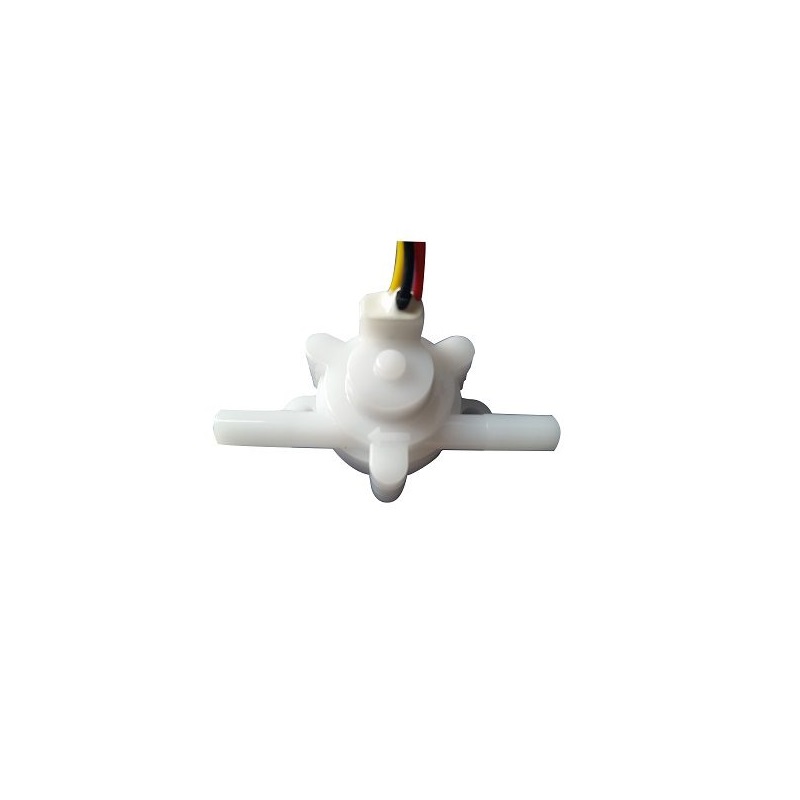 SAIER HZ06S Water Flow Sensor (0.25–3.0 L/min)-picture-44