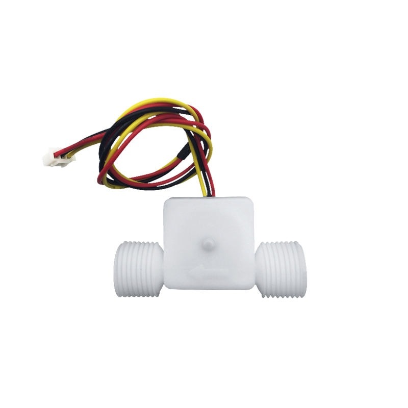 SAIER HZ21WF Water Flow Sensor (0.1–1.5 L/min)-picture-29