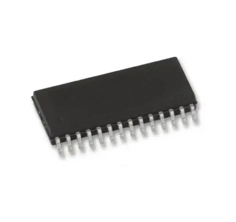 PIC24FJ64GB002-I/SO MICROCHIP 16 Bit Microcontroller, General Purpose, PIC24 Family PIC24FJ GB Series Microcontrollers, PIC24-image-17