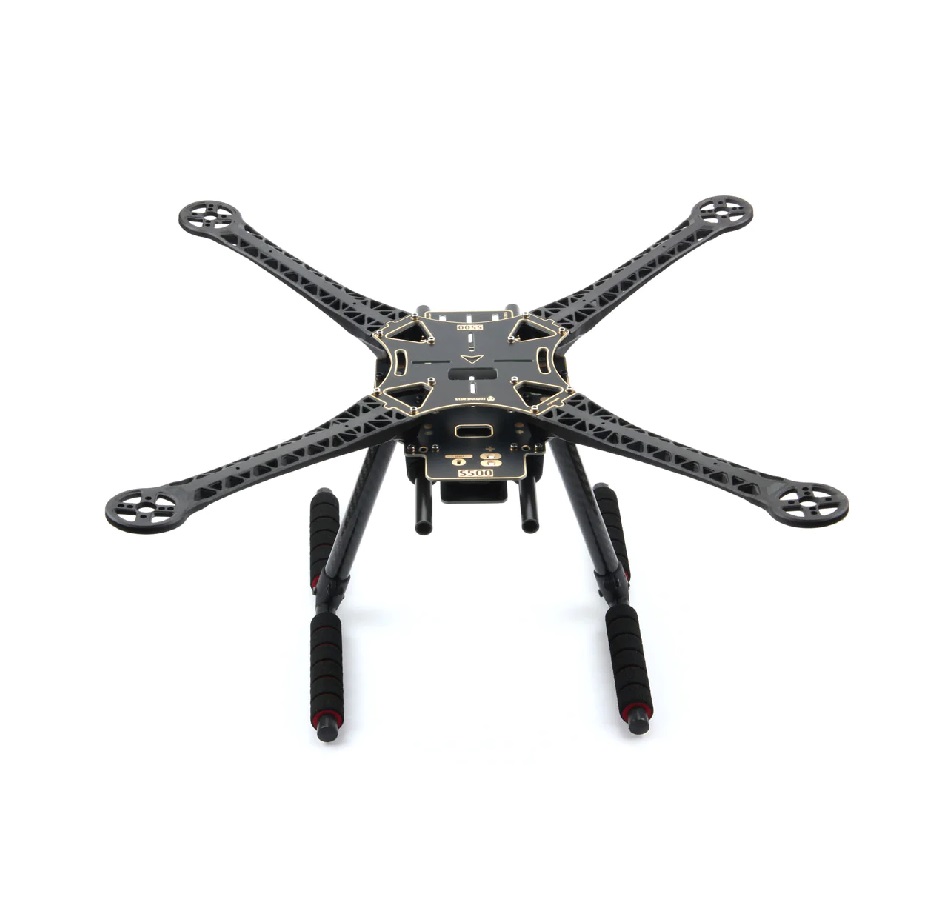 Holybro S500 V2 Frame Kit-picture-23
