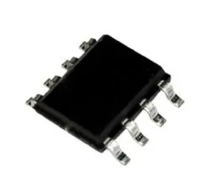 PCF8523T/1,118 NXP Calendar, Clock IC, Format (YYYY:MM:WK:DD:hh:mm:ss/Binary), I2C, 1.2 V to 5.5 V supply, SOIC-8-picture-23