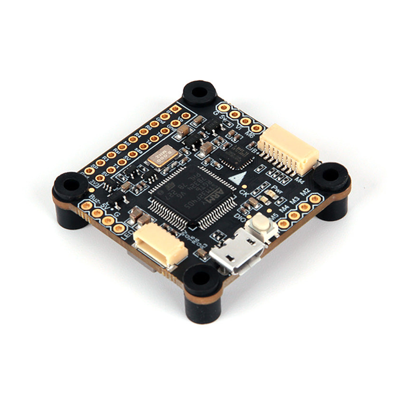 Holybro Kakute F4 V2.4 Flight Controller-picture-21