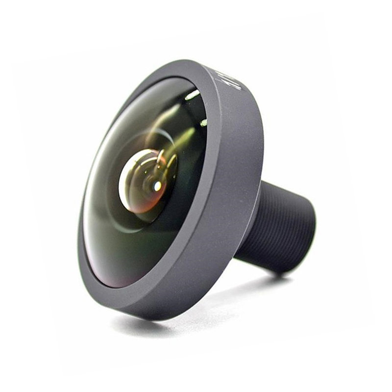 EDATEC 12MP 1.85mm Ultra Wide Angle Lens-image-11