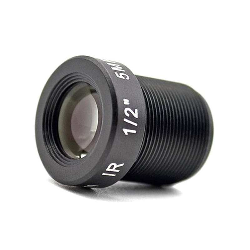 EDATEC 5MP 16mm M12 Raspberry Pi Lens-picture-31