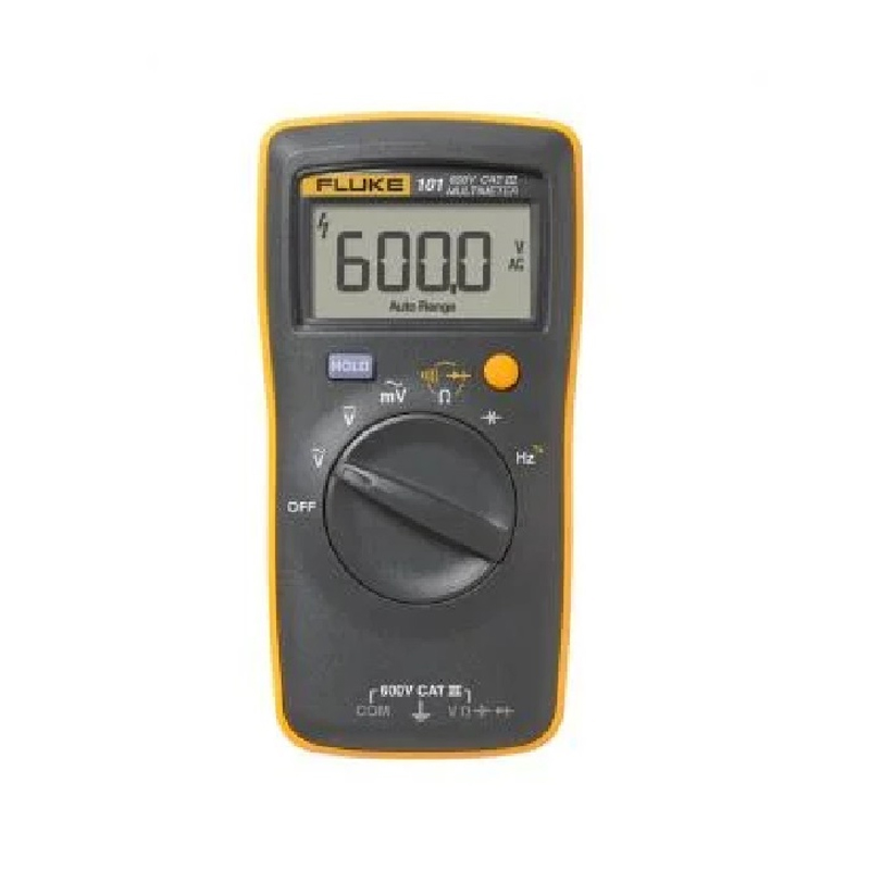 Fluke 101+ Digital Multimeter with Kit-picture-14