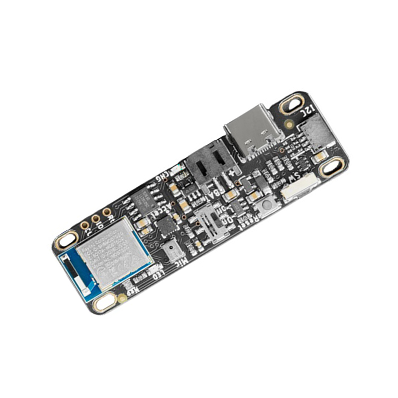 Adafruit LED Glasses Driver - nRF52840 Sensor Board-picture-12