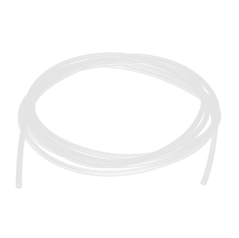 1Meter White Silicone Tube Flexible Rubber Hose Drink Water Pipe Food Grade Connector ID 1mm x 3mm OD-image-28