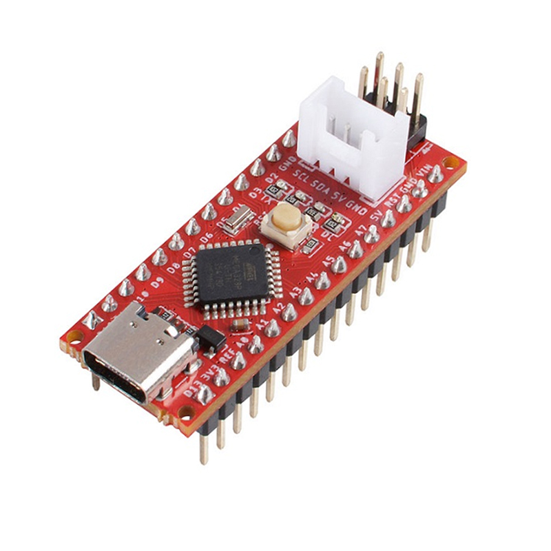 Seeed Studio Seeeduino Nano-picture-25
