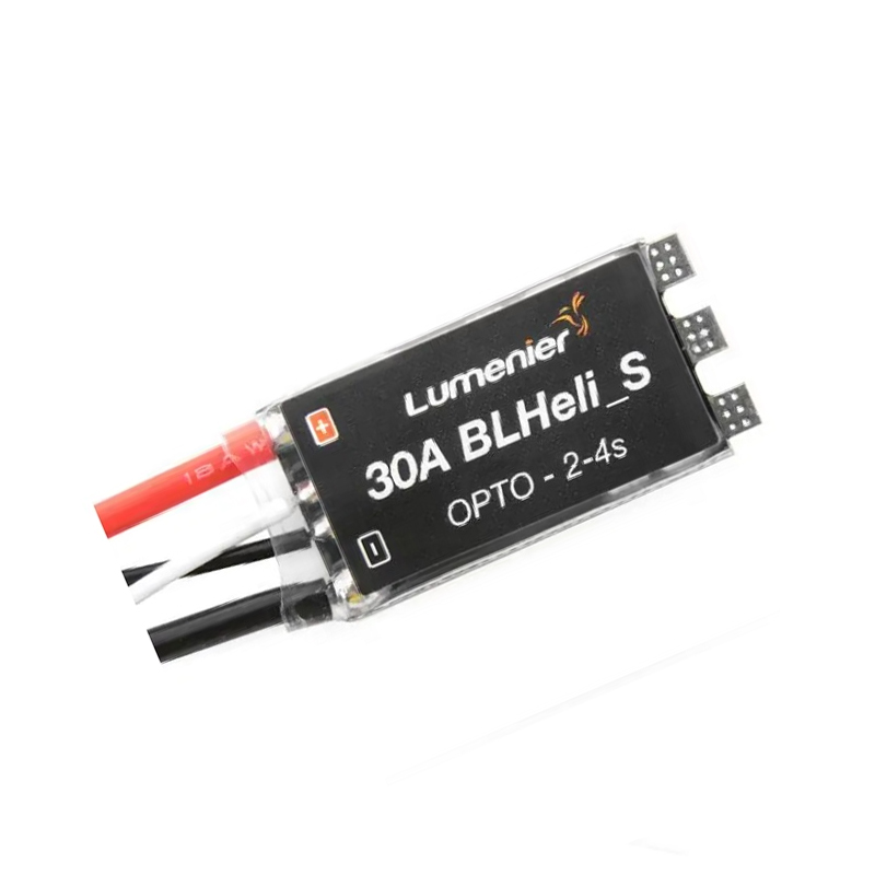 Lumenier 30A BLHeli_S ESC OPTO (2-4s) DSHOT-picture-20