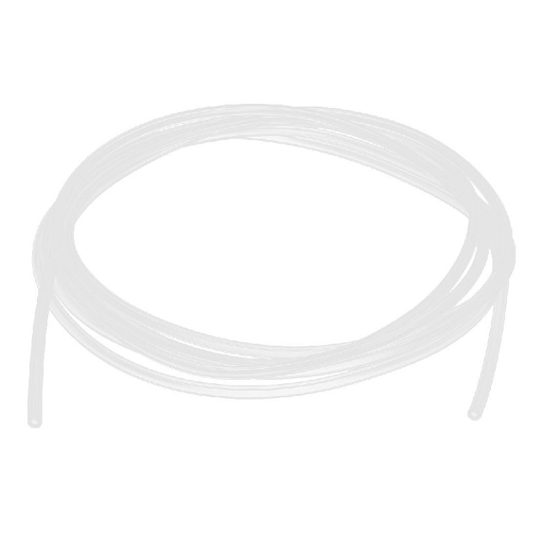 10Meters Transparent Silicone Tube Flexible Rubber Hose Drink Water Pipe Food Grade Connector ID 1.5mm x 3mm OD-picture-18
