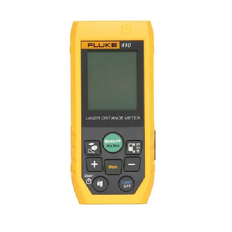 Fluke 410 Laser Distance Meter 0.2 to 100M-picture-13