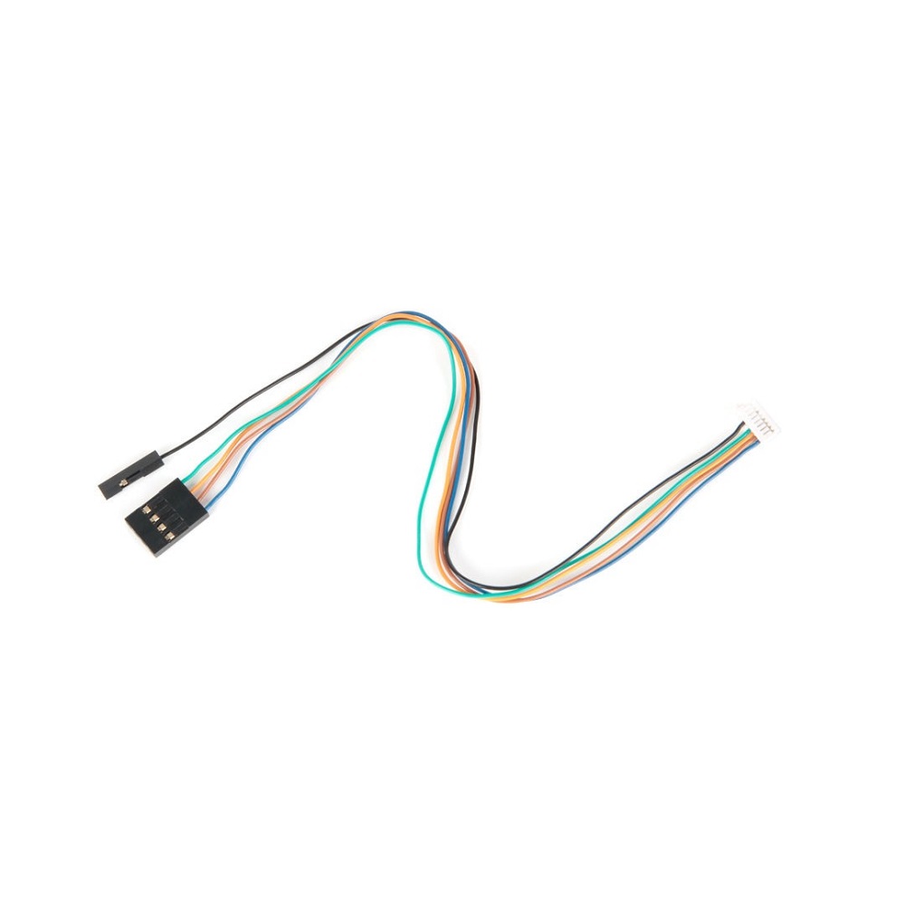 Holybro Pixhawk PWM Cable for Tekko32 4in1 ESC (2.54 mm Dupont)-picture-17