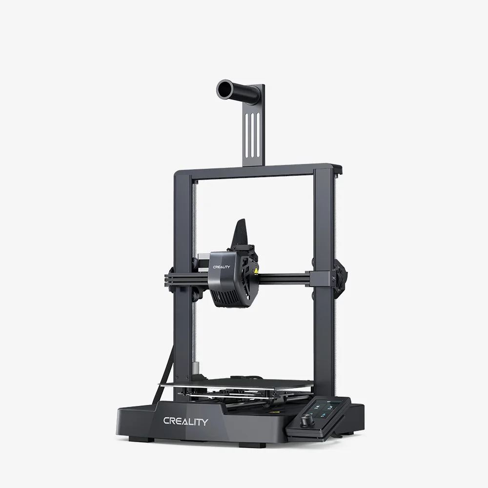 Buy now Creality Ender 3 V3 SE 3D Printer online | Robu.in
