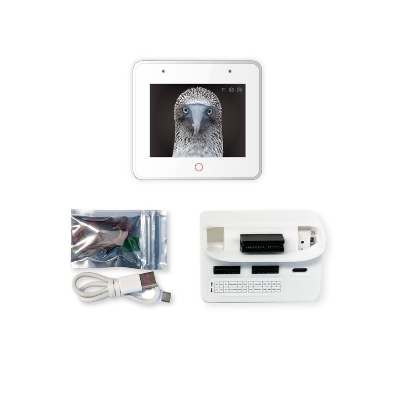 Espressif ESP32-S3-BOX-3B Open-Source AIoT Evaluation Kit-picture-13