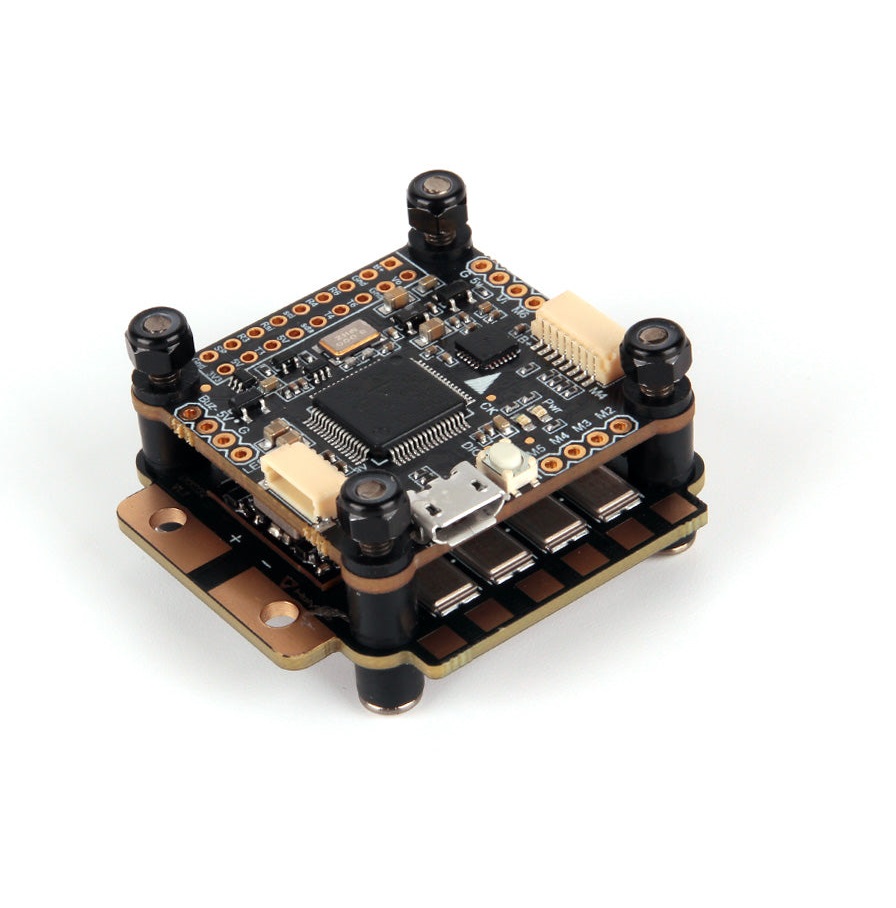 Holybro Kakute F4 V2.4 Stacks + Tekko32 F4 4in1 50A ESC-picture-24