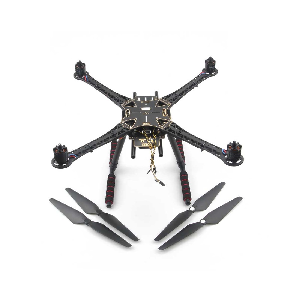 Holybro S500 V2 Kits (Included Motor, Prop and ESC)-image-35