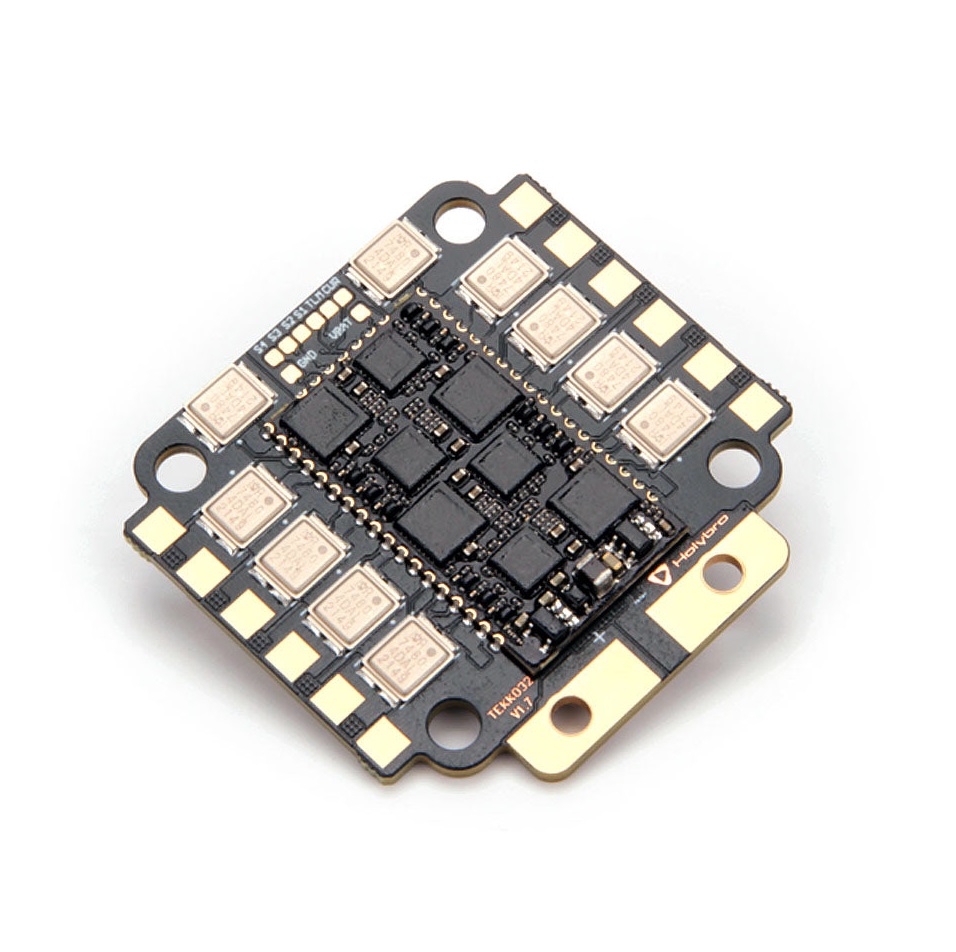 Holybro Tekko32 F4 Metal 4in1 65A ESC (65A)-picture-24