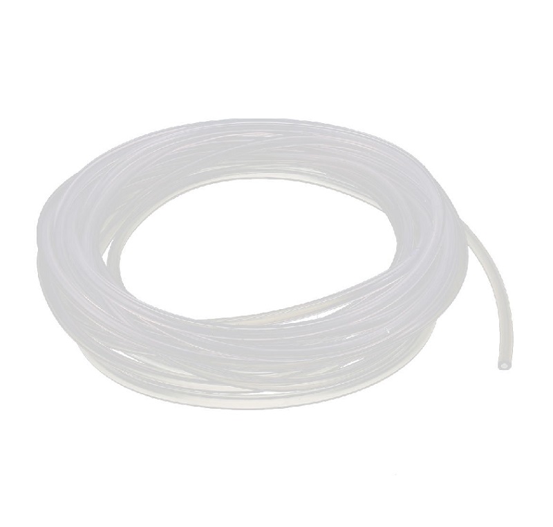 10Meters Transparent Silicone Tube Flexible Rubber Hose Drink Water Pipe Food Grade Connector ID 1mm x 4mm OD-image-44