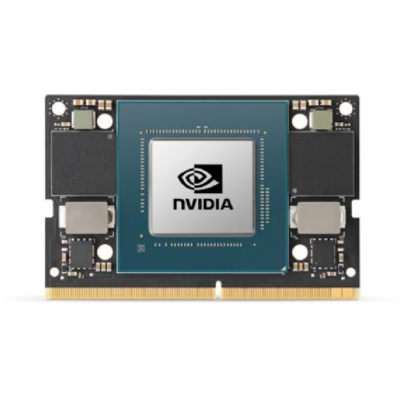 Nvidia Jetson Orin NX 16GB Module-picture-22