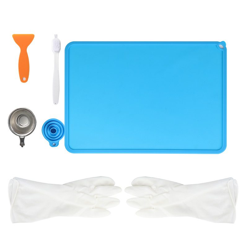 Creality Resin Tool Kit-image-46