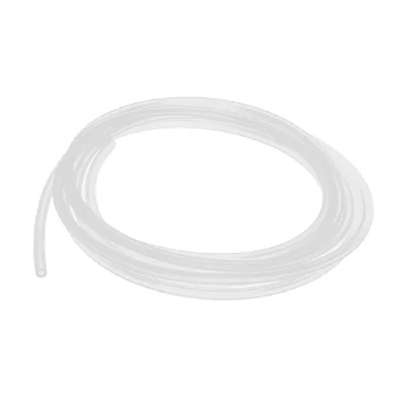 10Meters Transparent Silicone Tube Flexible Rubber Hose Drink Water Pipe Food Grade Connector ID 1mm x 3mm OD-image-30