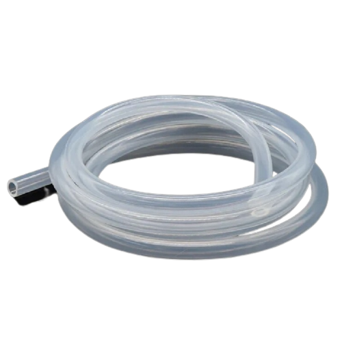 10Meters Transparent Silicone Tube Flexible Rubber Hose Drink Water Pipe Food Grade Connector ID 0.5mm x 2mm OD-picture-23