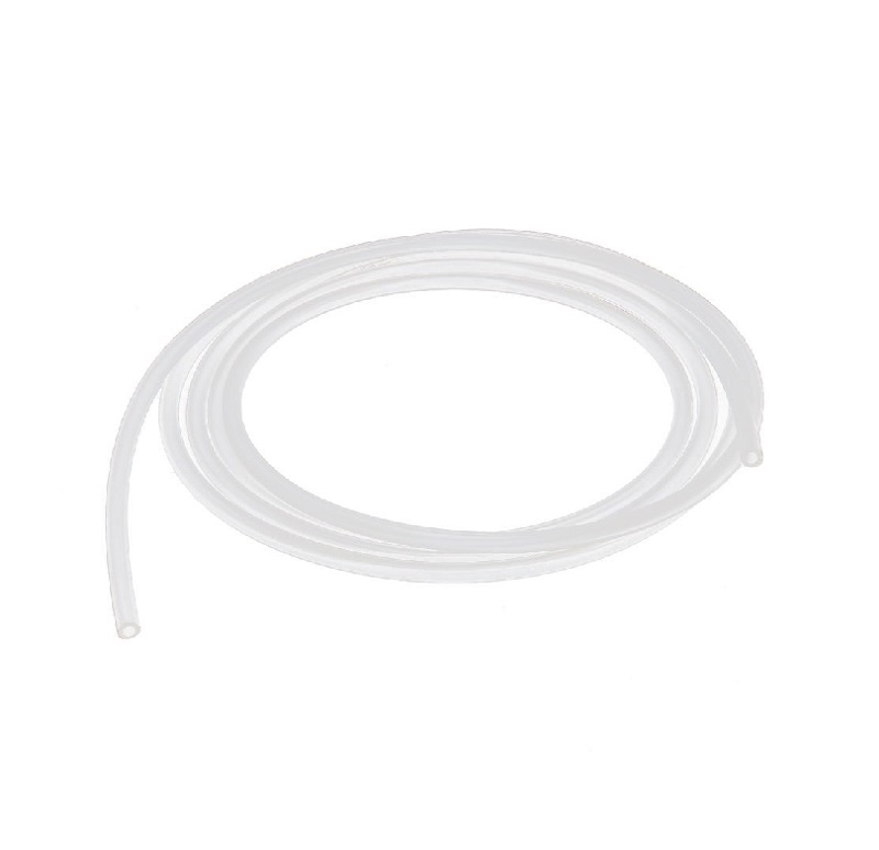 10Meters Transparent Silicone Tube Flexible Rubber Hose Drink Water Pipe Food Grade Connector ID 2mm x 3mm OD-image-29