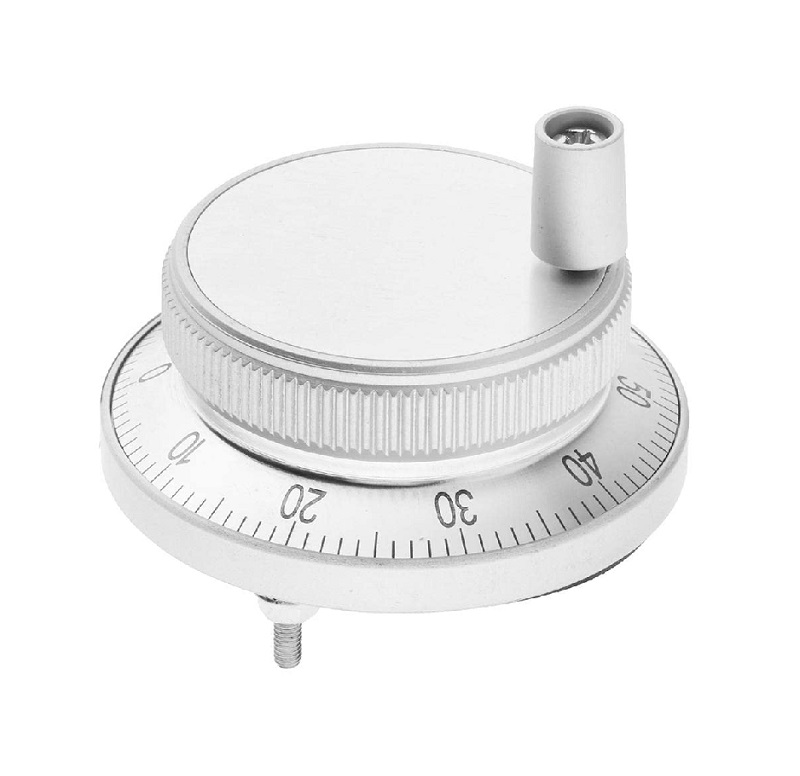 Hand Wheel Pulse Encoder for CNC ZSS600-25B-12E-picture-24