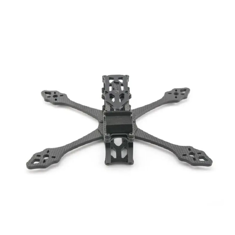 Lumenier QAV-S JohnnyFPV Special Edition 5" FPV Freestyle Drone Airframe-image-3