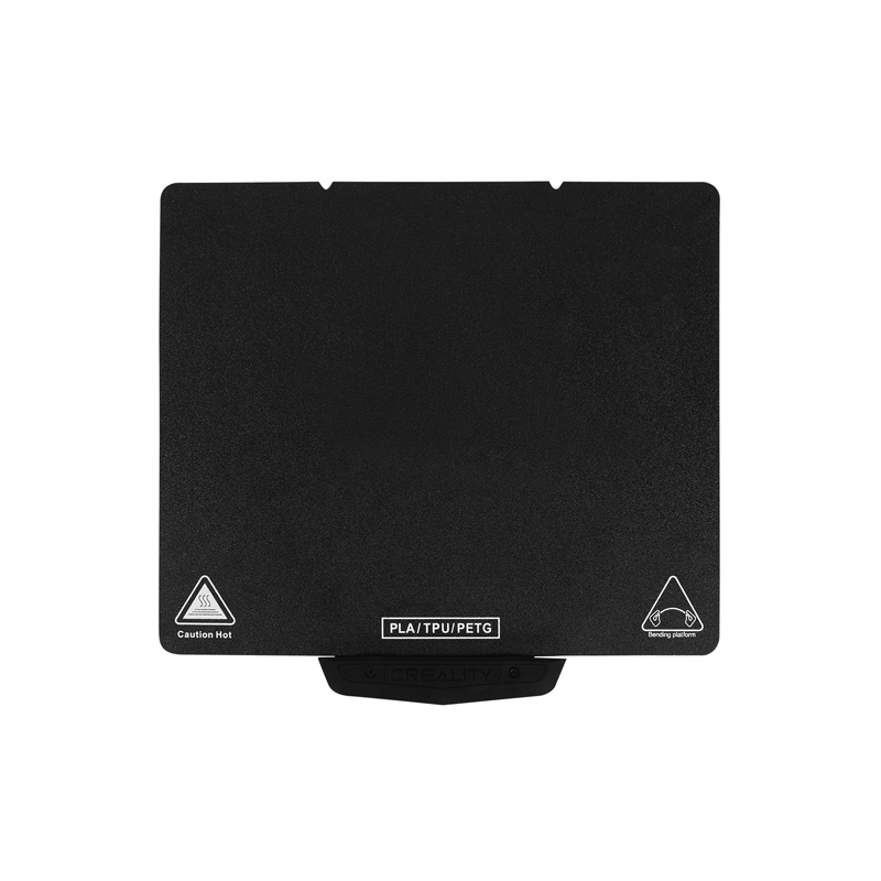 Creality Sermoon D3 PEI Platform Board Kit-picture-16