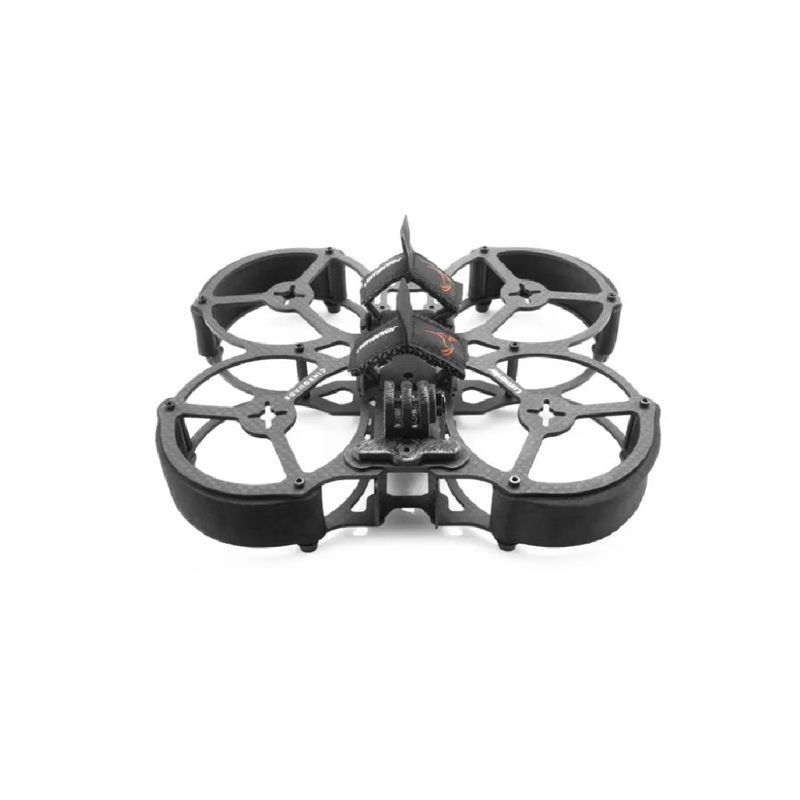 Lumenier QAV-PRO Micro Whoop 2.5" Cinequads Edition Frame Kit-image-17