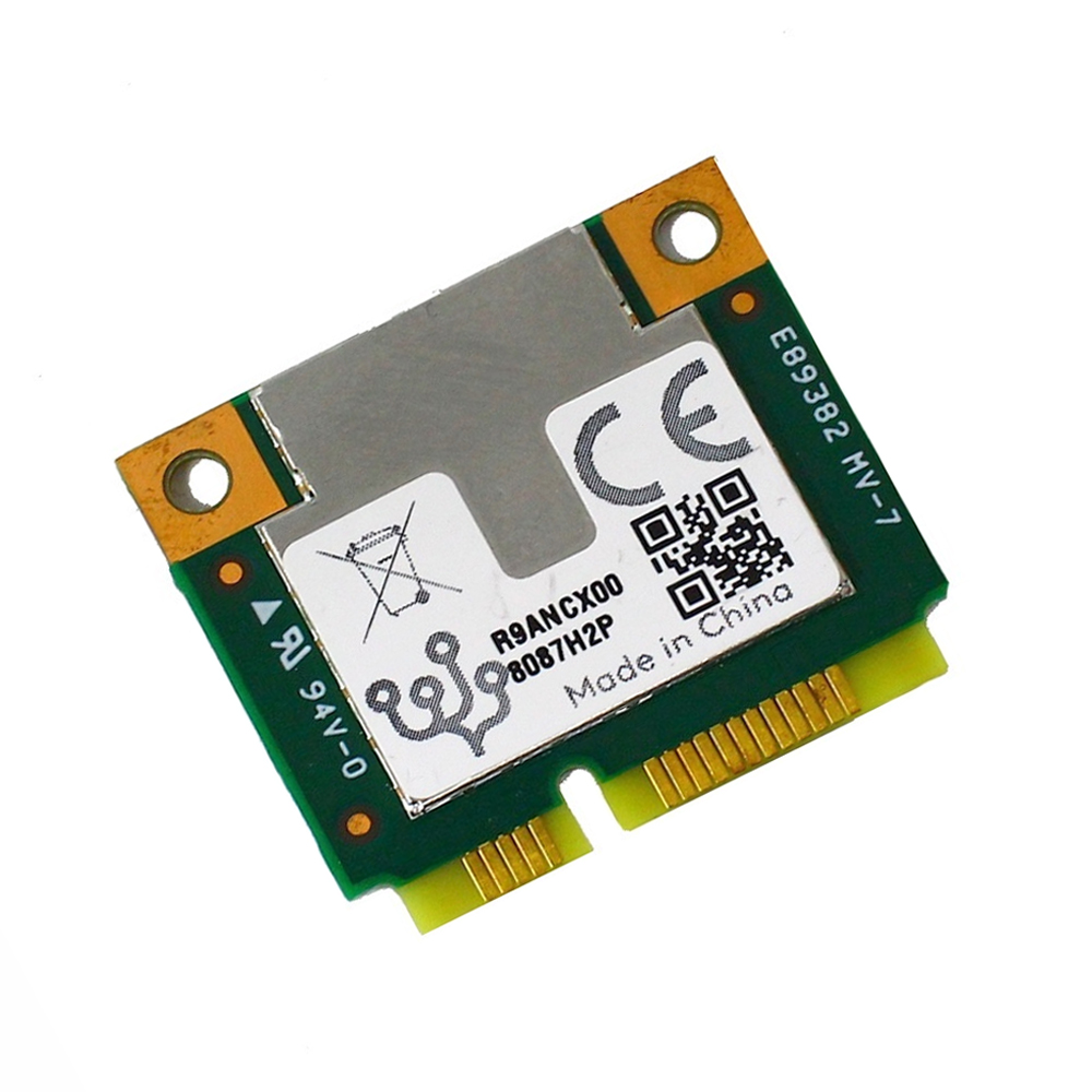 Coral TPU MINI PCIE Module-picture-11