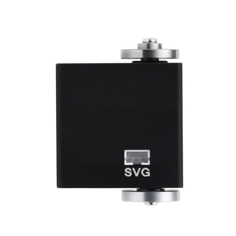 Waveshare 40kg.cm Metal Serial Bus Servo, High Precision And Large Torque, With Programmable 360 Degrees Magnetic Encoder and Brushless Motor-image-6