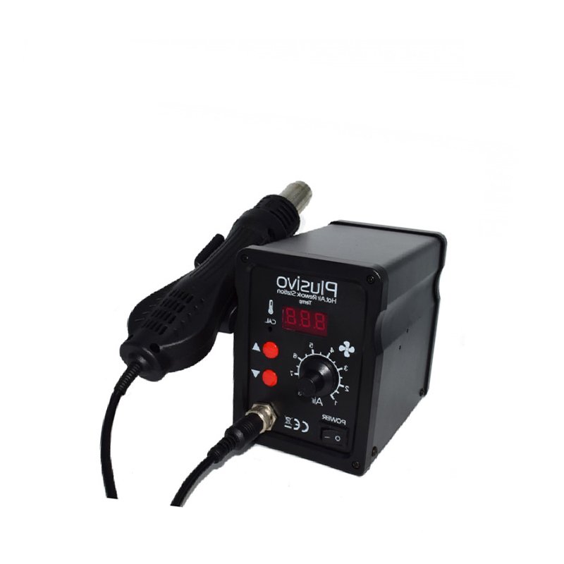 Plusivo 858D Soldering Station-image-28
