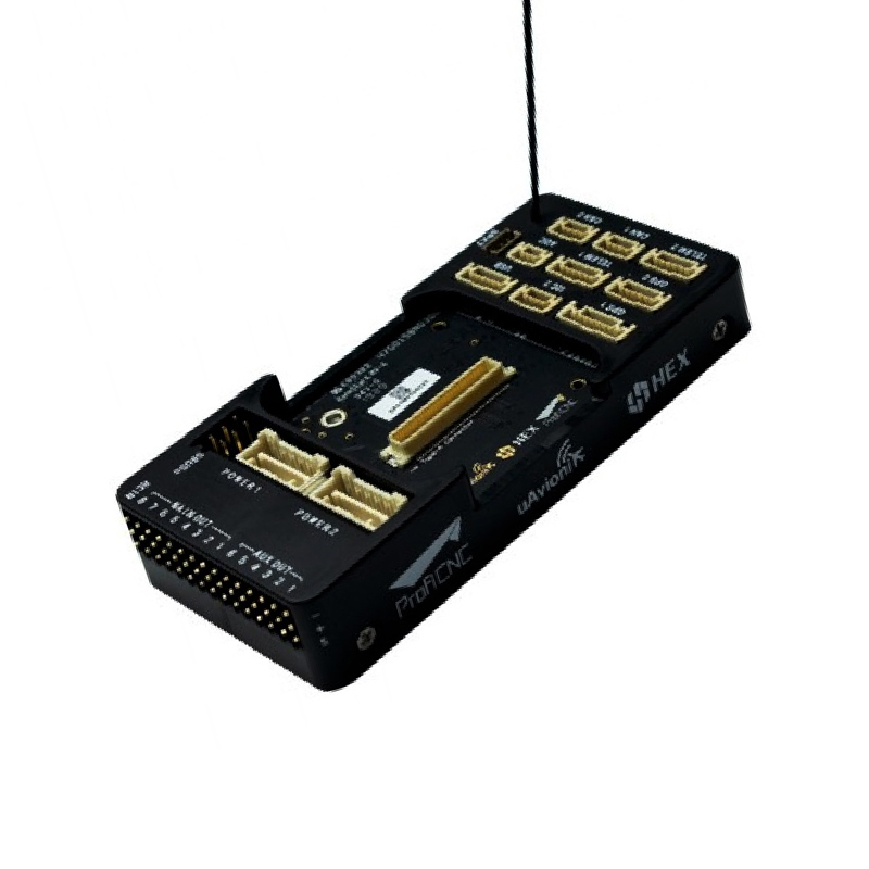 ADSB Carrier Board-picture-22