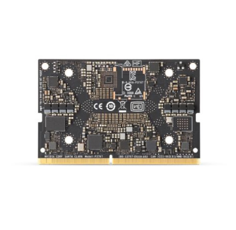 Buy Nvidia Jetson Orin NX 16GB Module online | Robu.in